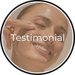 Testimonial